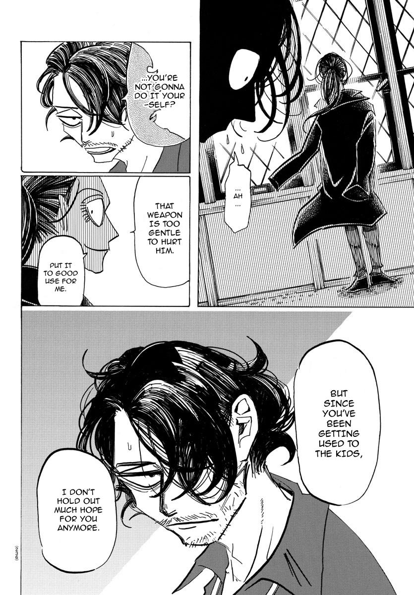 Sanda Chap 44 - Next Chap 45