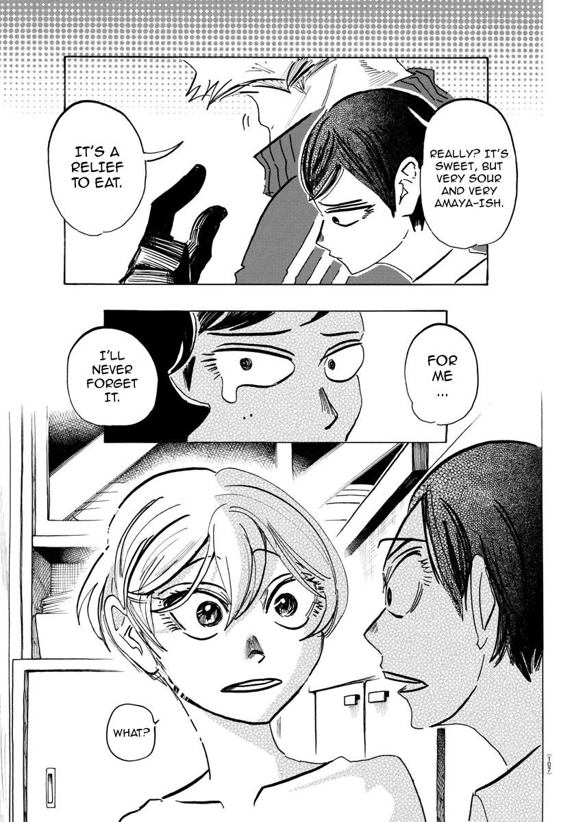 Sanda Chap 45 - Next Chap 46