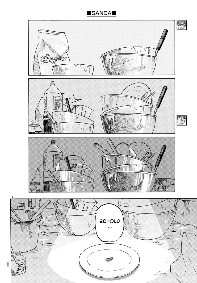 Sanda Chap 45 - Next Chap 46