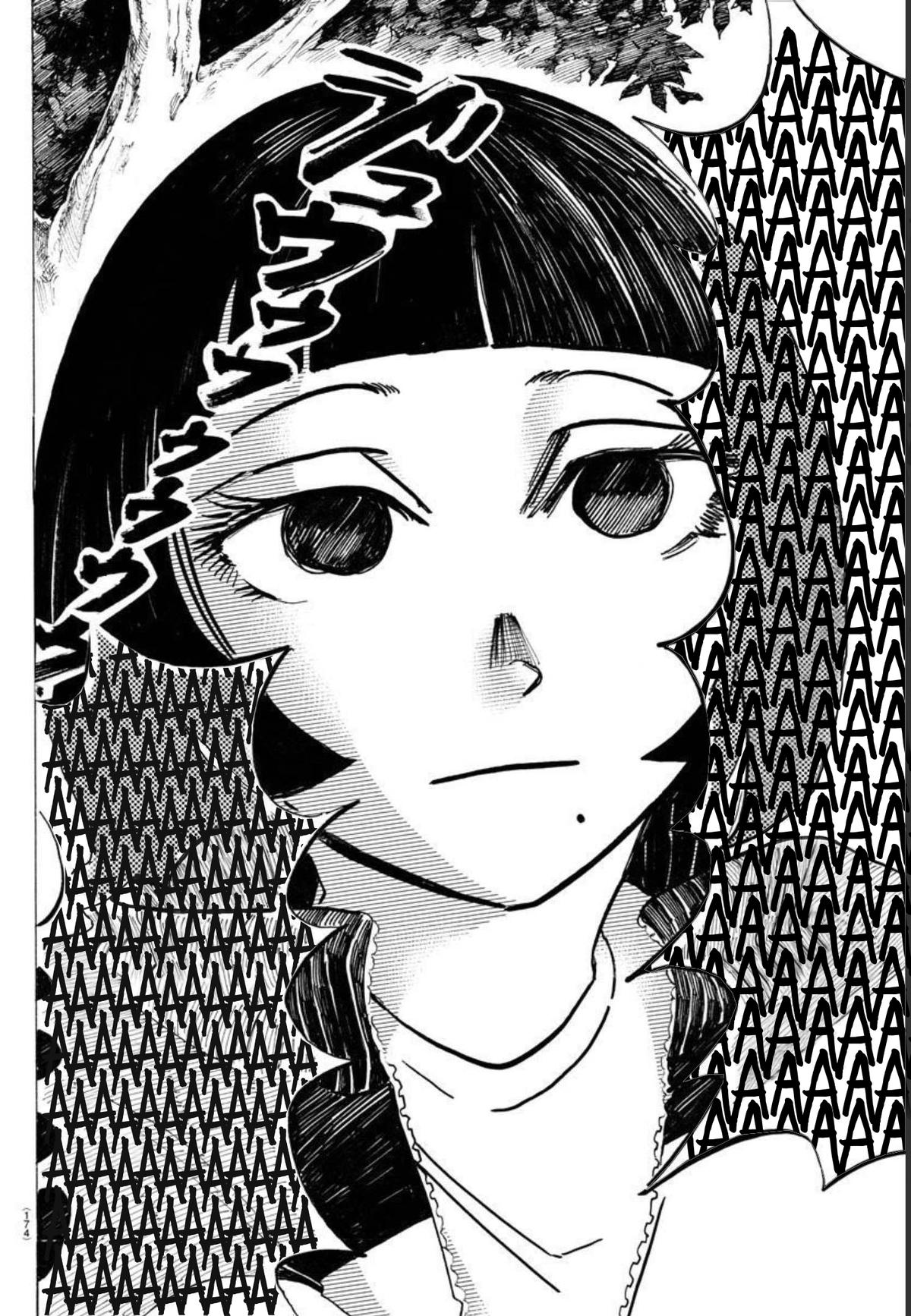 Sanda Chap 46 - Next Chap 47