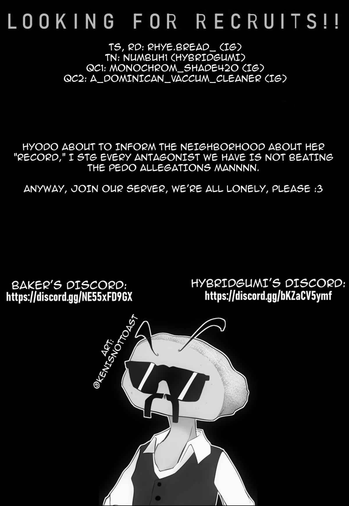Sanda Chap 46 - Next Chap 47