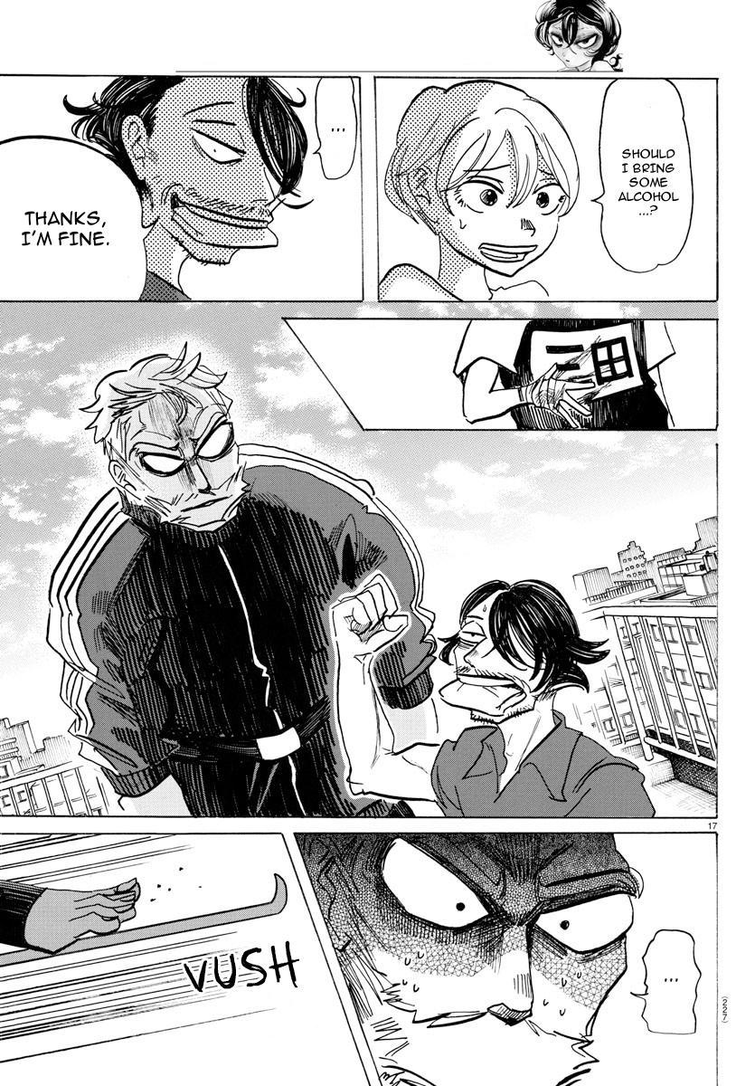 Sanda Chap 49 - Next Chap 50