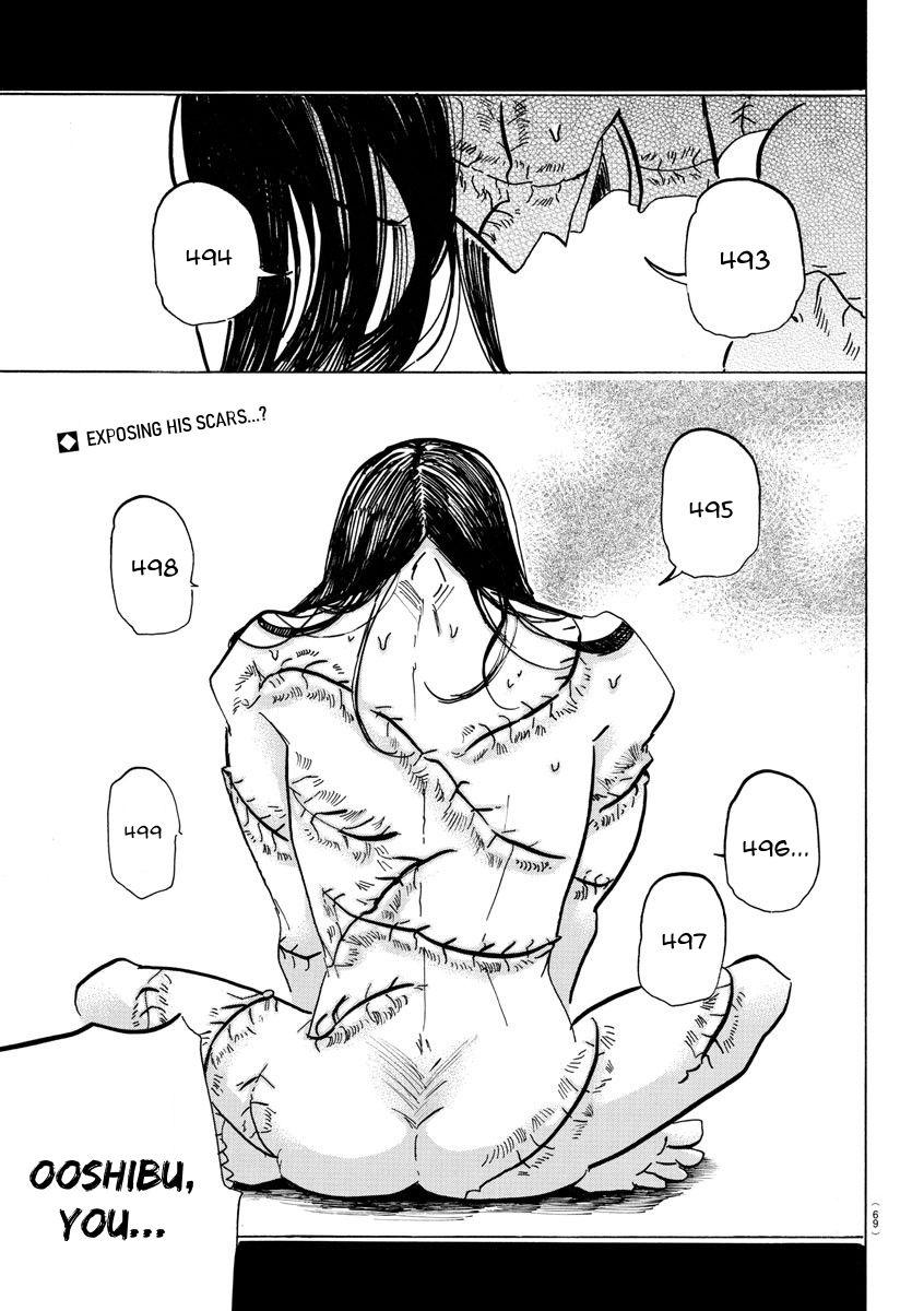 Sanda Chap 40 - Next Chap 41