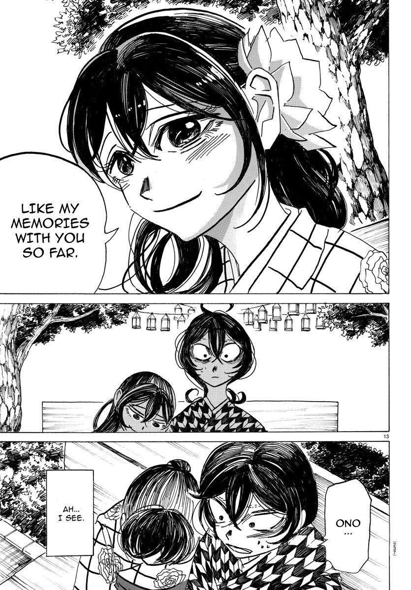 Sanda Chap 42 - Next Chap 43