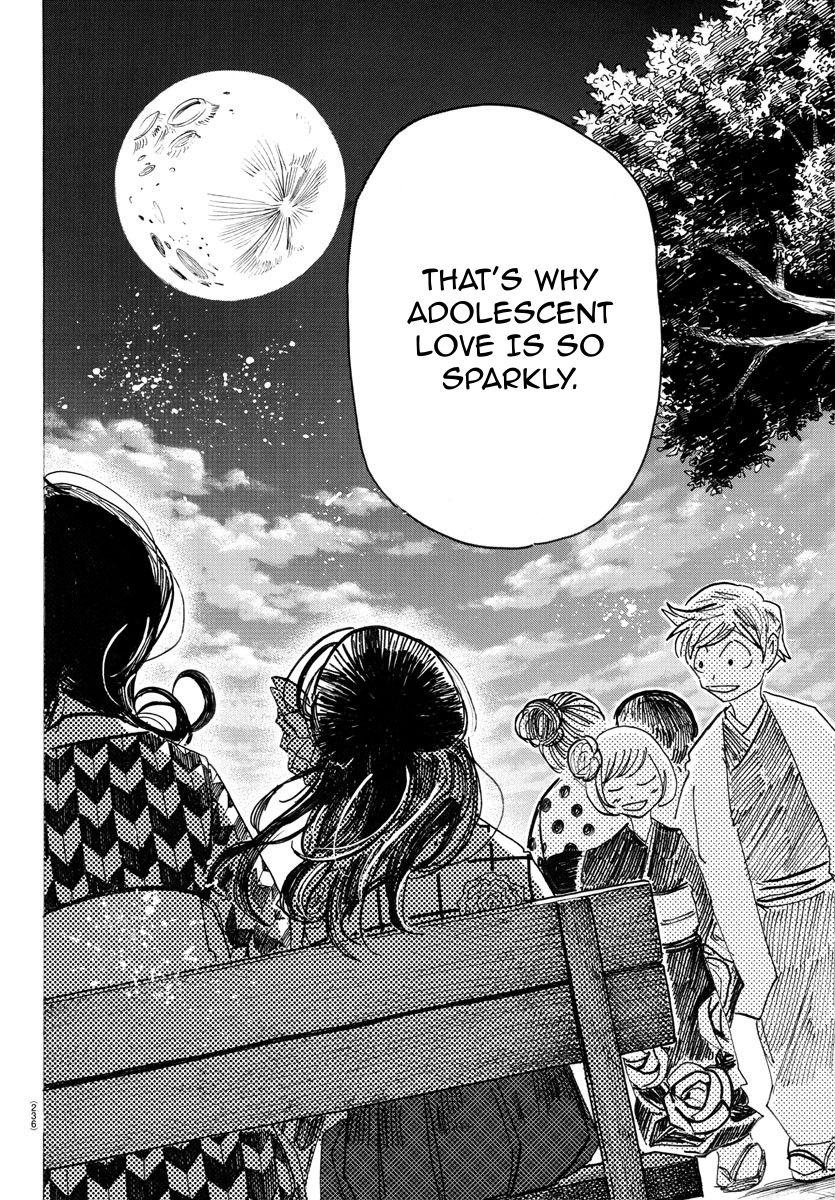 Sanda Chap 42 - Next Chap 43