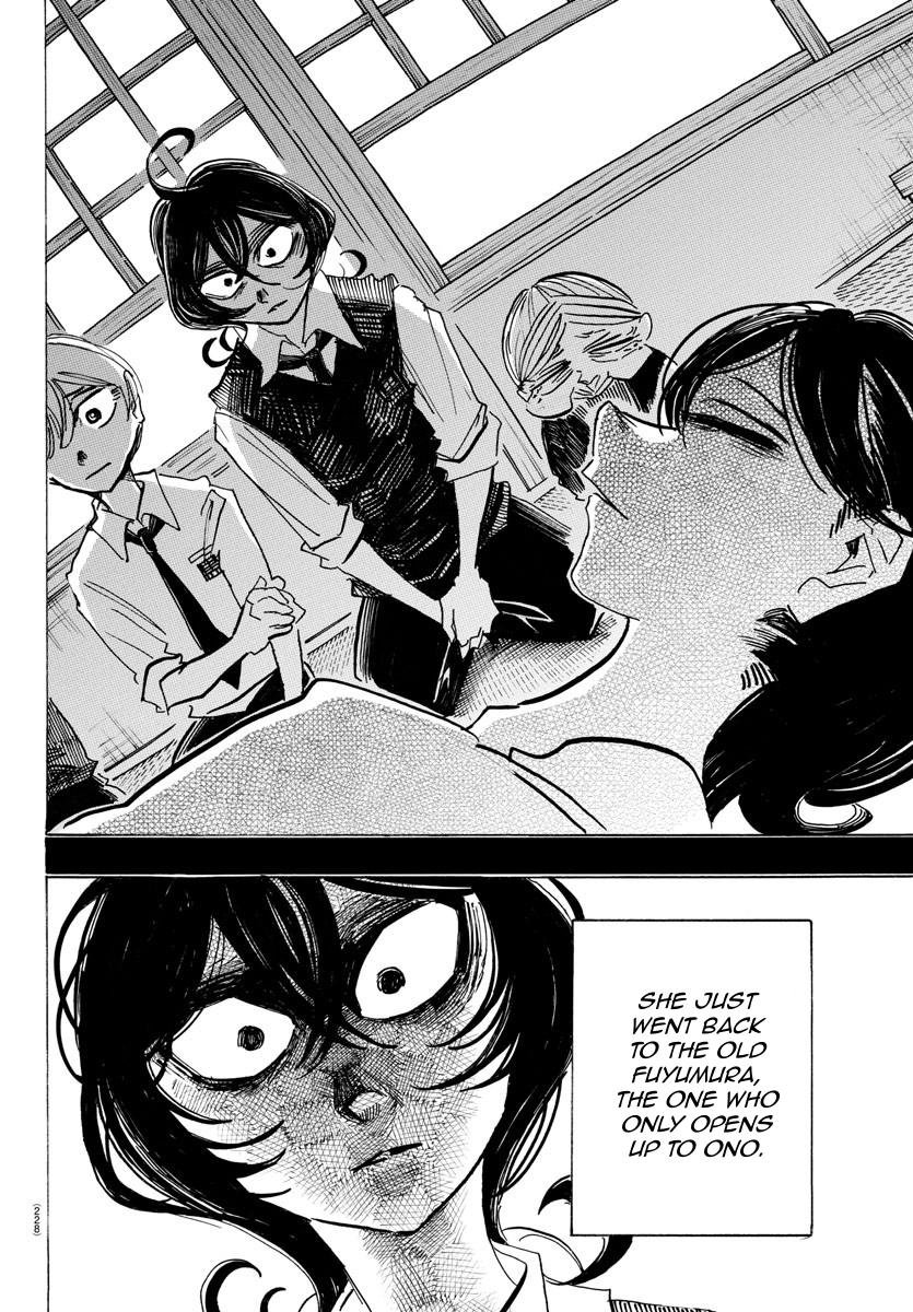 Sanda Chap 43 - Next Chap 44