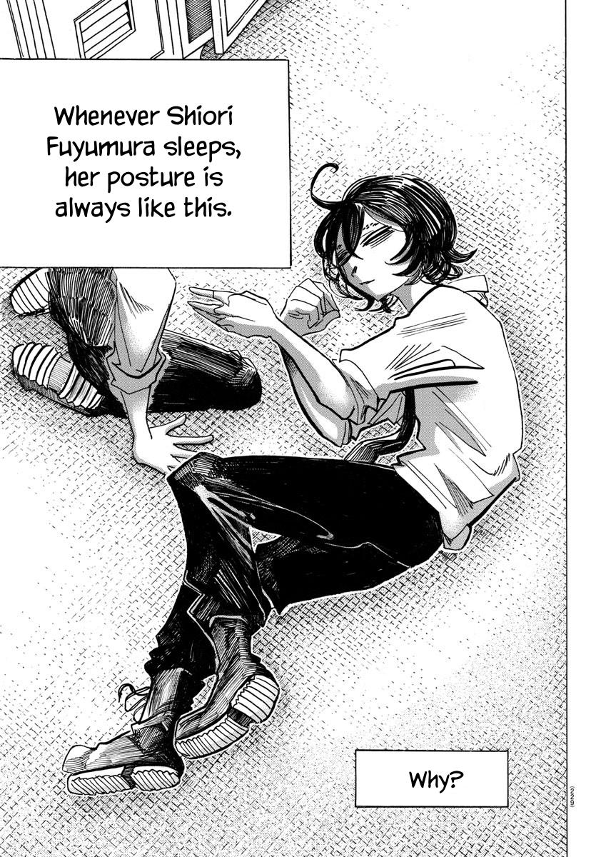 Sanda Chap 57 - Next Chap 58