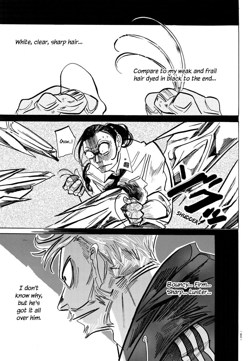 Sanda Chap 54 - Next Chap 55