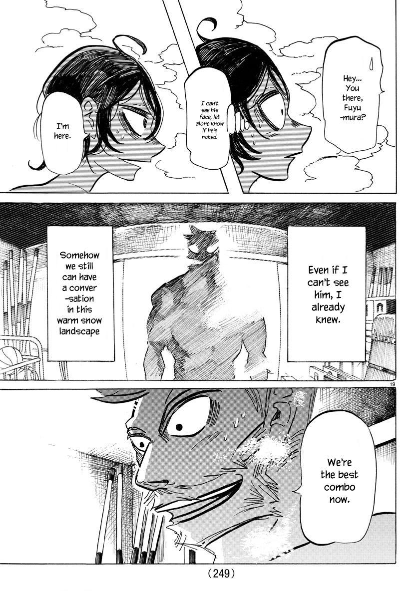 Sanda Chap 58 - Next Chap 59