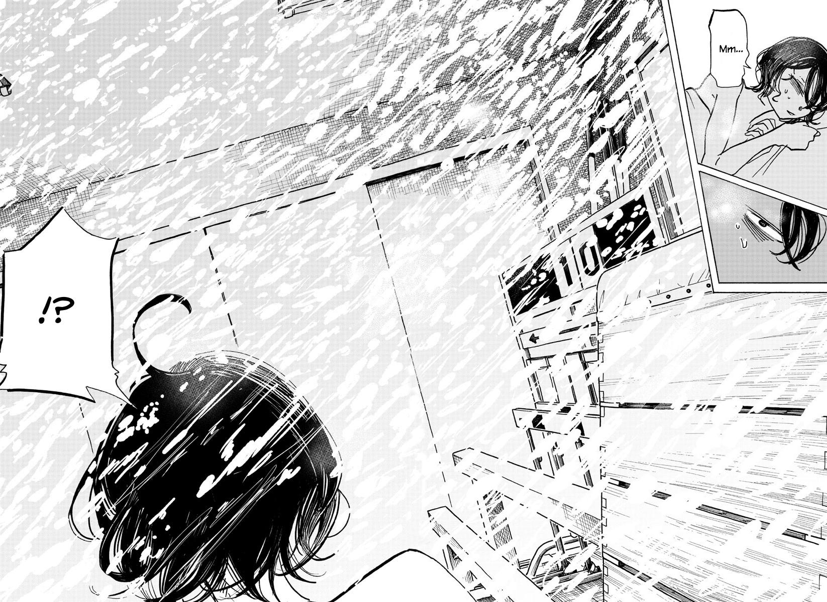 Sanda Chap 58 - Next Chap 59