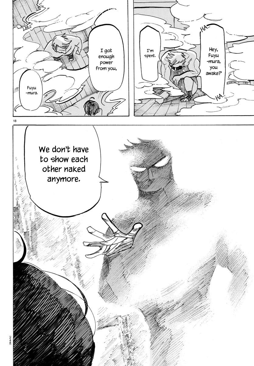 Sanda Chap 58 - Next Chap 59