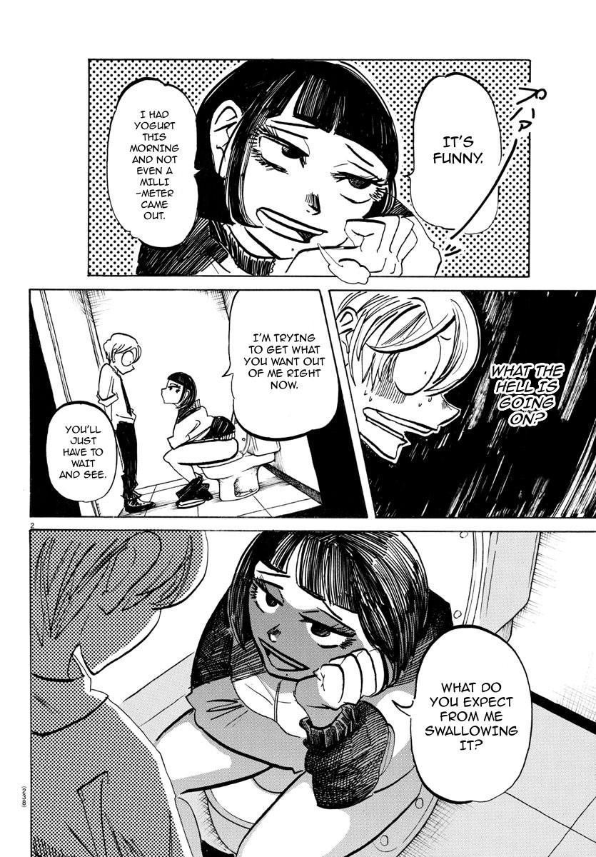 Sanda Chap 51 - Next Chap 52