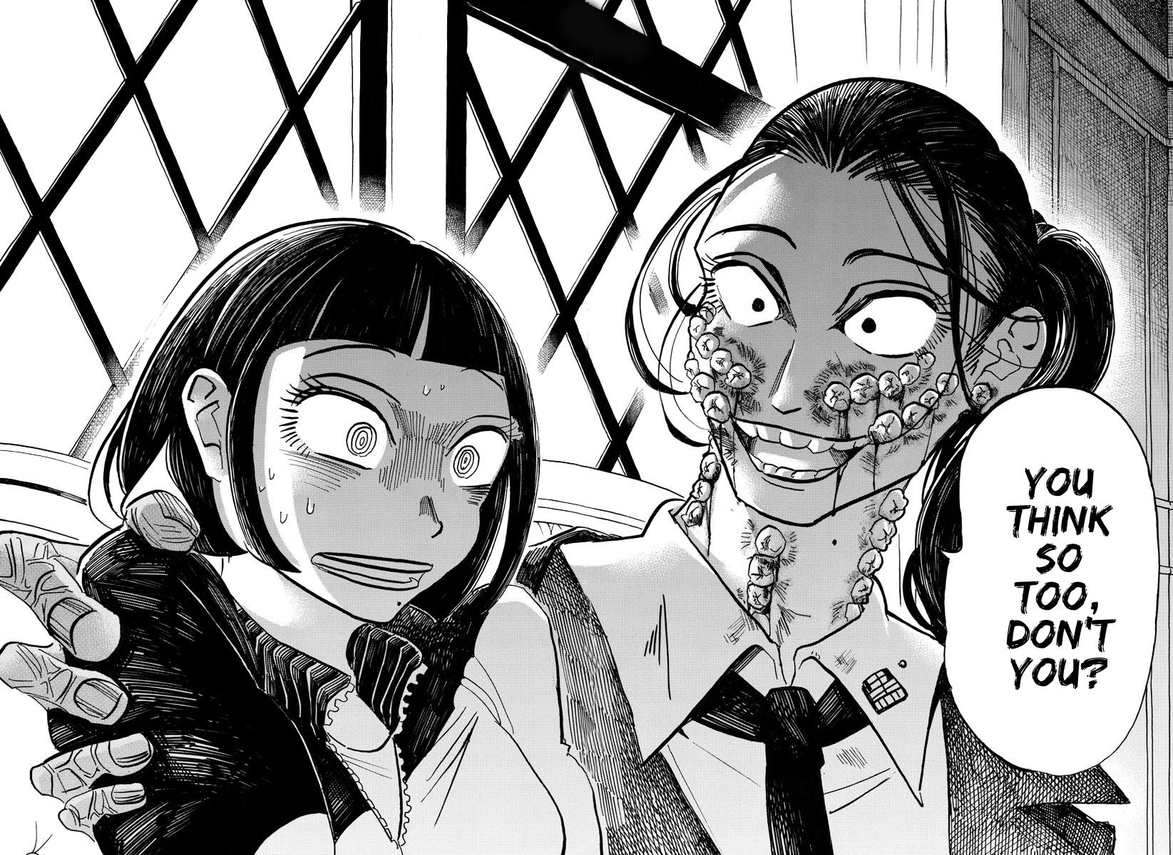 Sanda Chap 51 - Next Chap 52