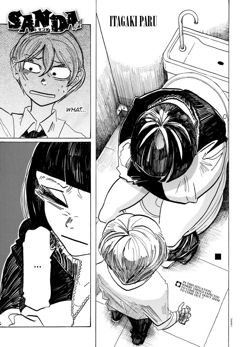 Sanda Chap 51 - Next Chap 52