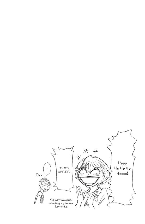 Sanda Chap 53 - Next Chap 54