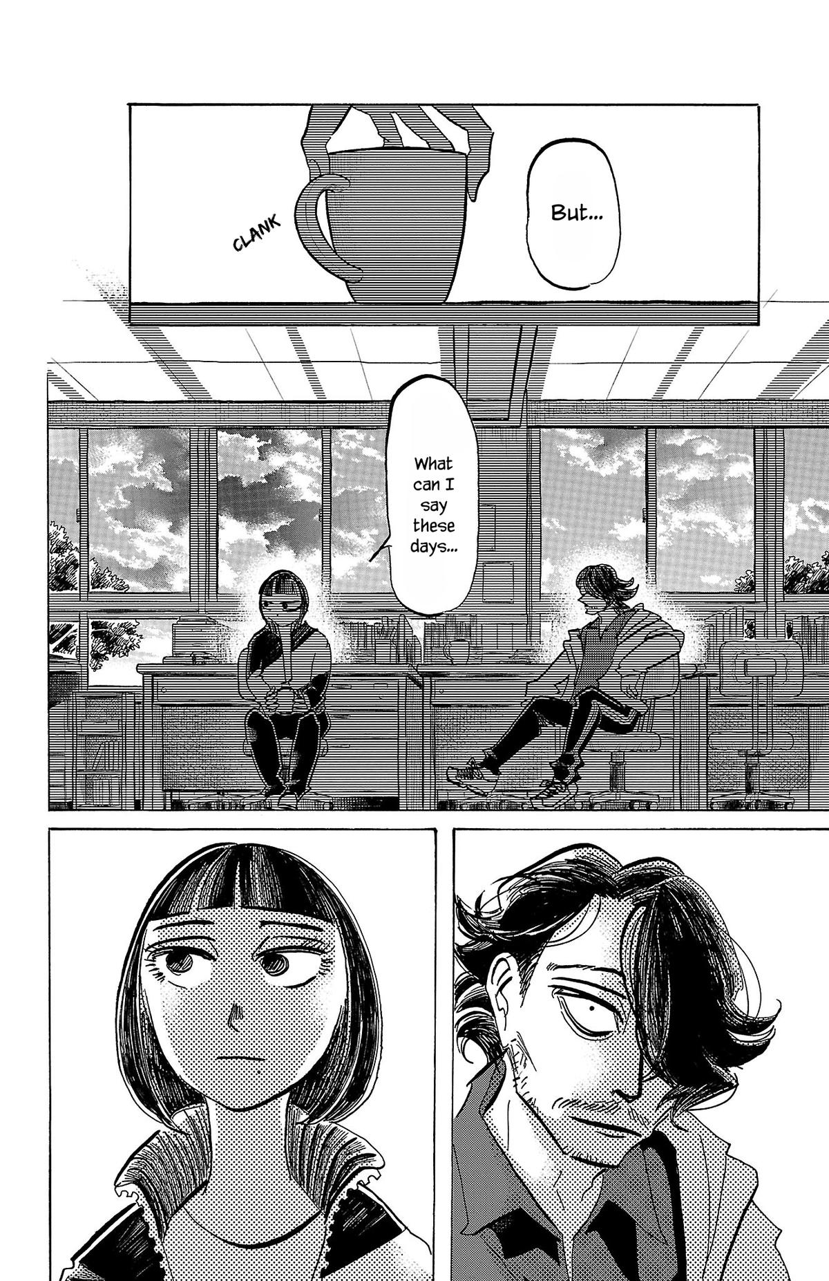 Sanda Chap 65 - Next Chap 66