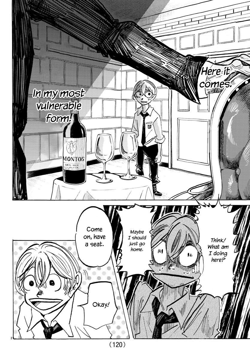 Sanda Chap 60 - Next Chap 61