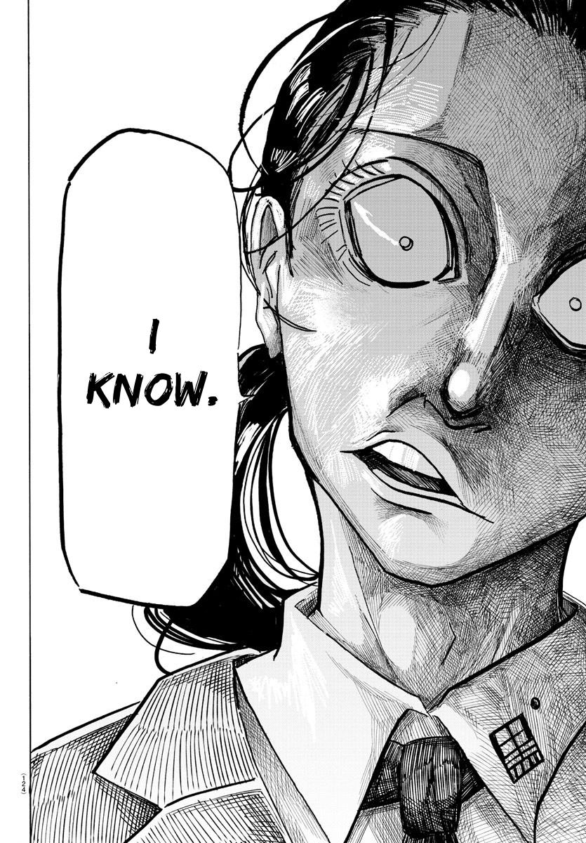Sanda Chap 60 - Next Chap 61