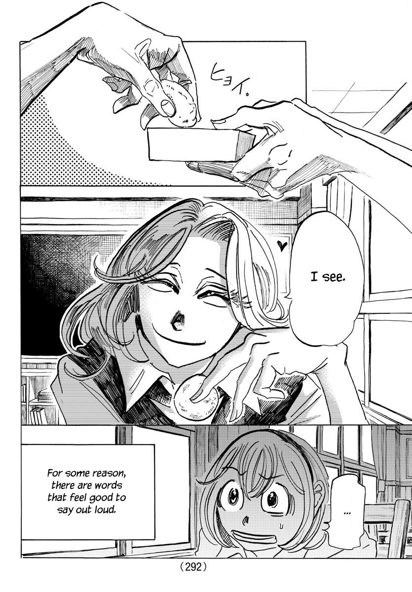 Sanda Chap 62 - Next Chap 63