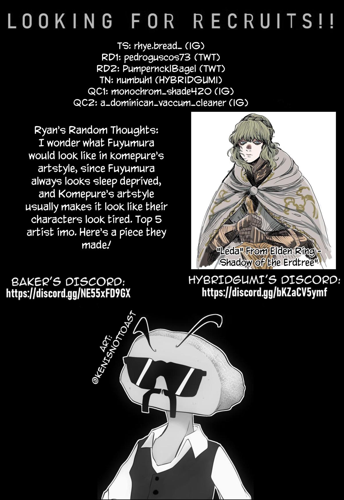 Sanda Chap 74 - Next Chap 75
