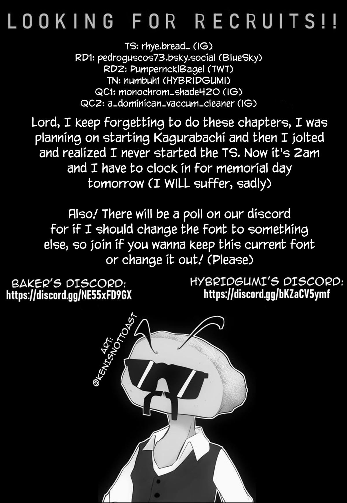 Sanda Chap 75 - Next Chap 76