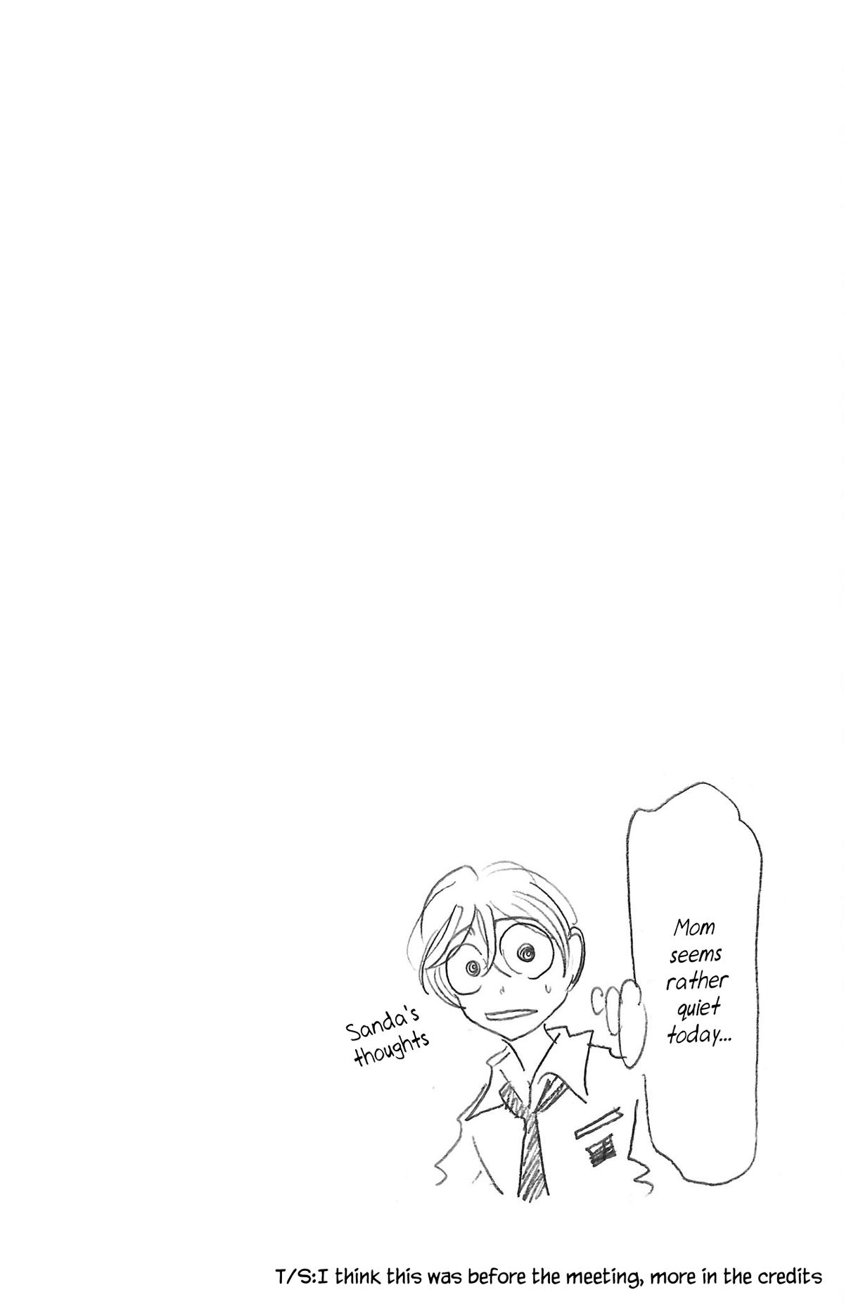 Sanda Chap 76 - Next Chap 77