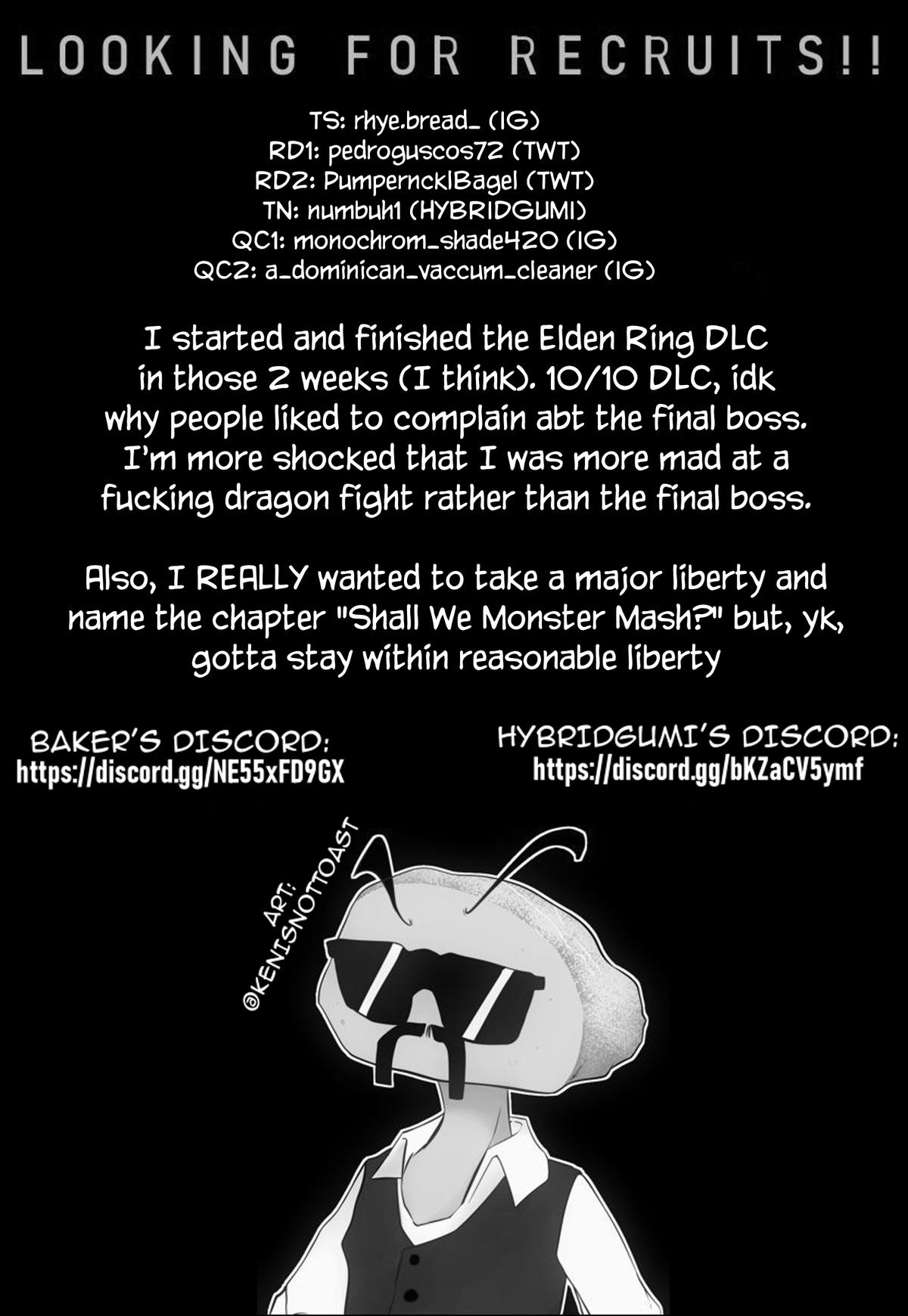 Sanda Chap 71 - Next Chap 72