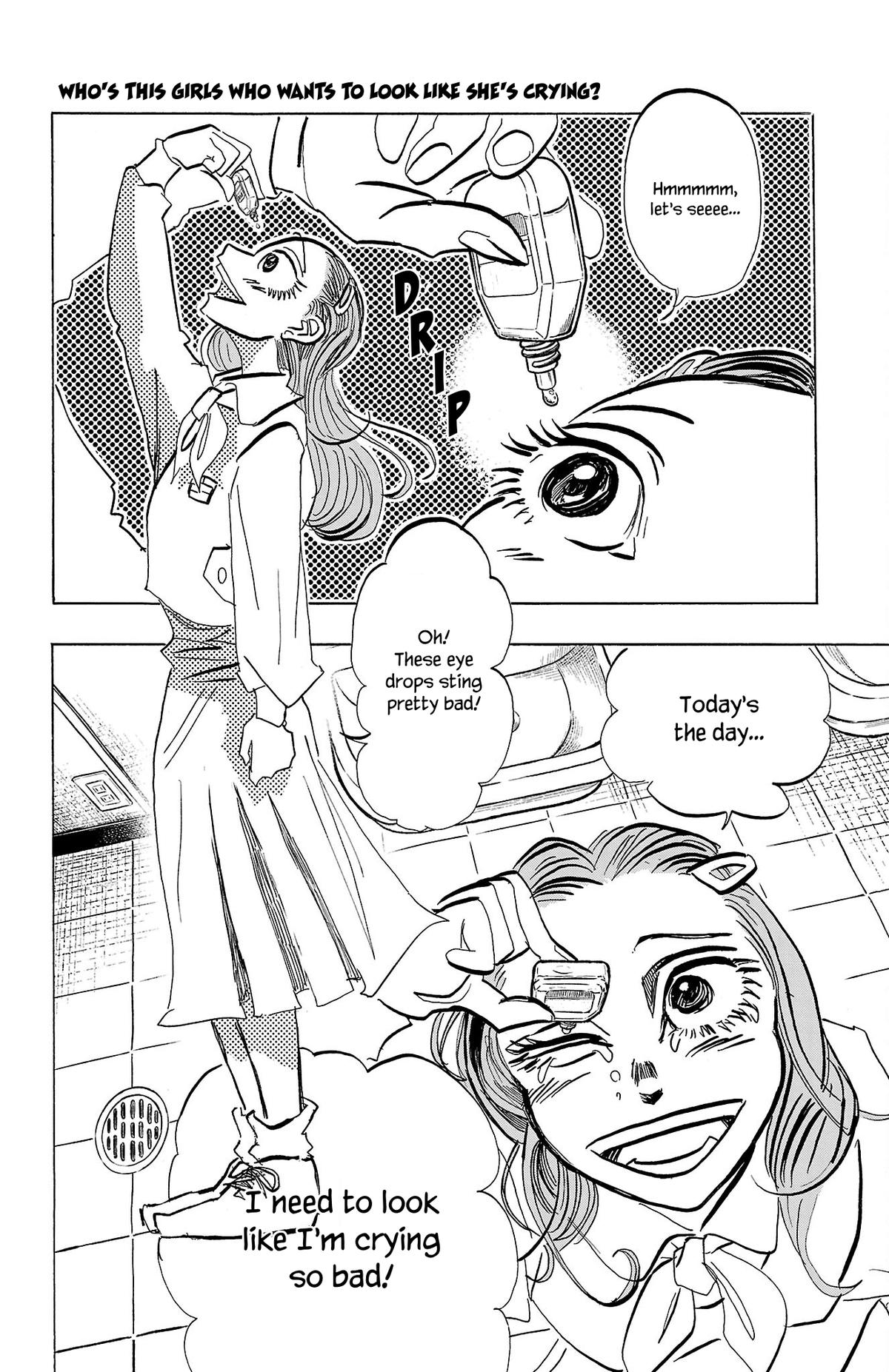 Sanda Chap 73 - Next Chap 74