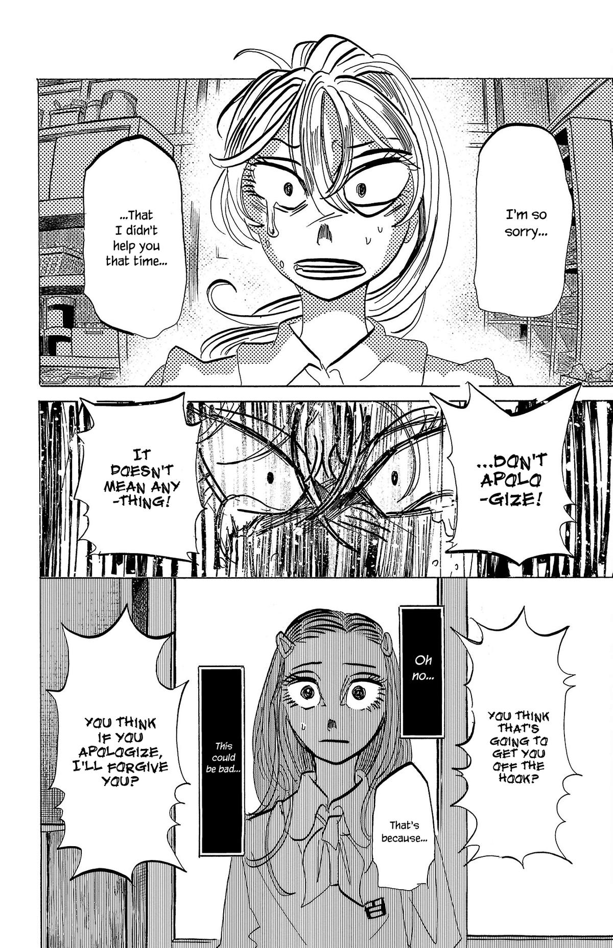 Sanda Chap 73 - Next Chap 74