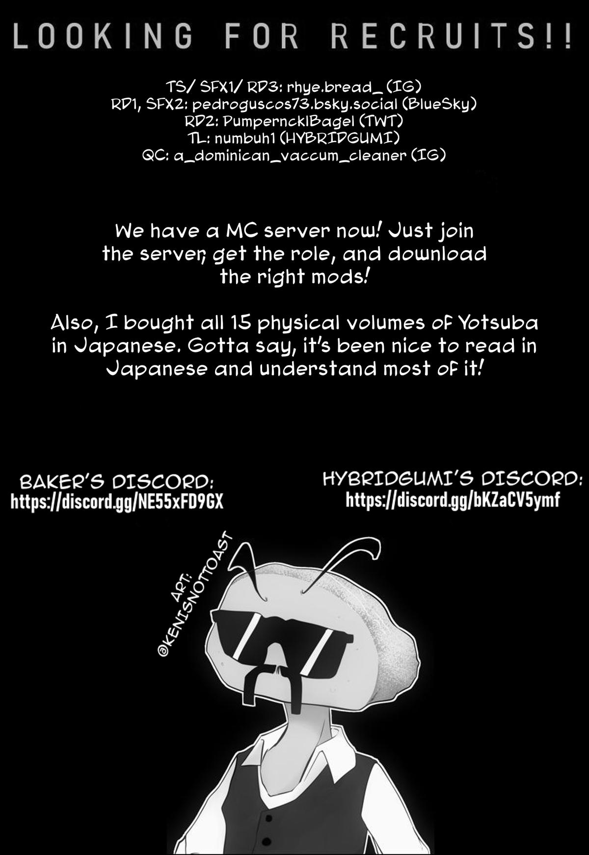 Sanda Chap 87 - Next Chap 88