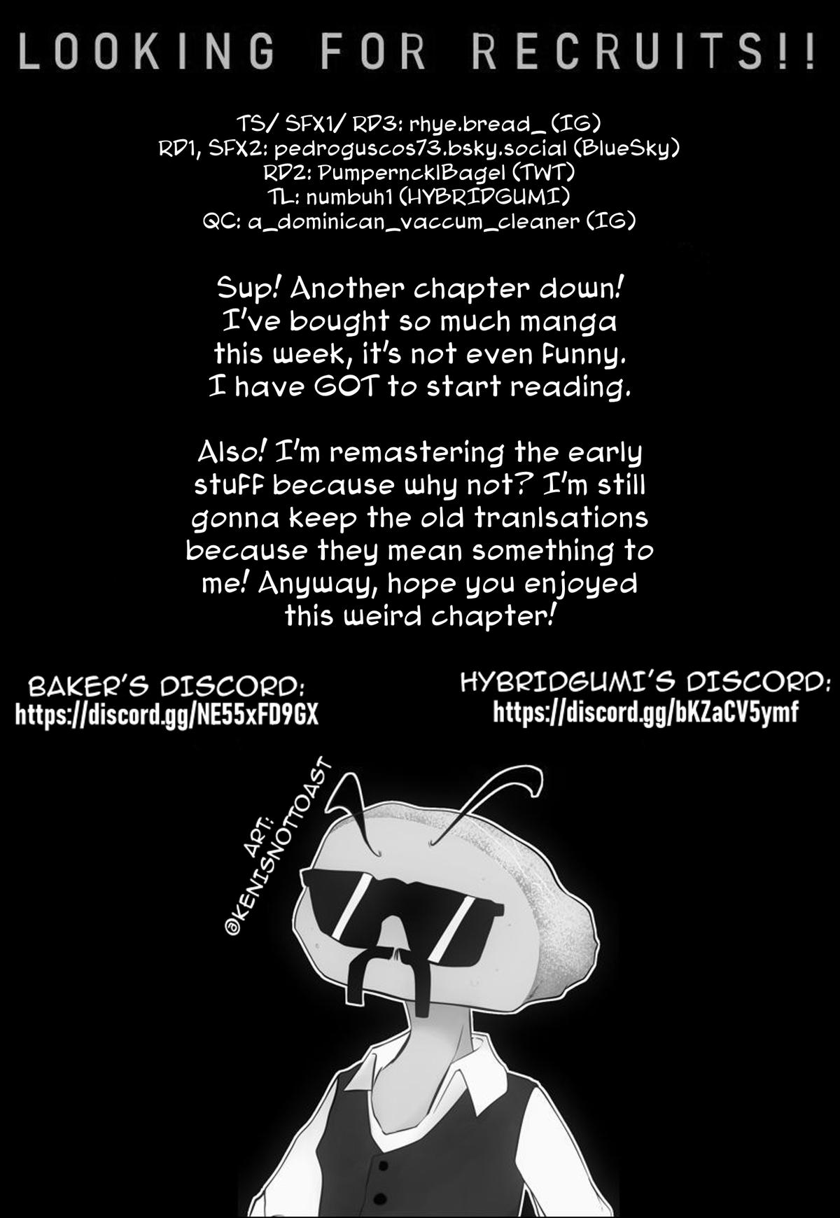 Sanda Chap 84 - Next Chap 85
