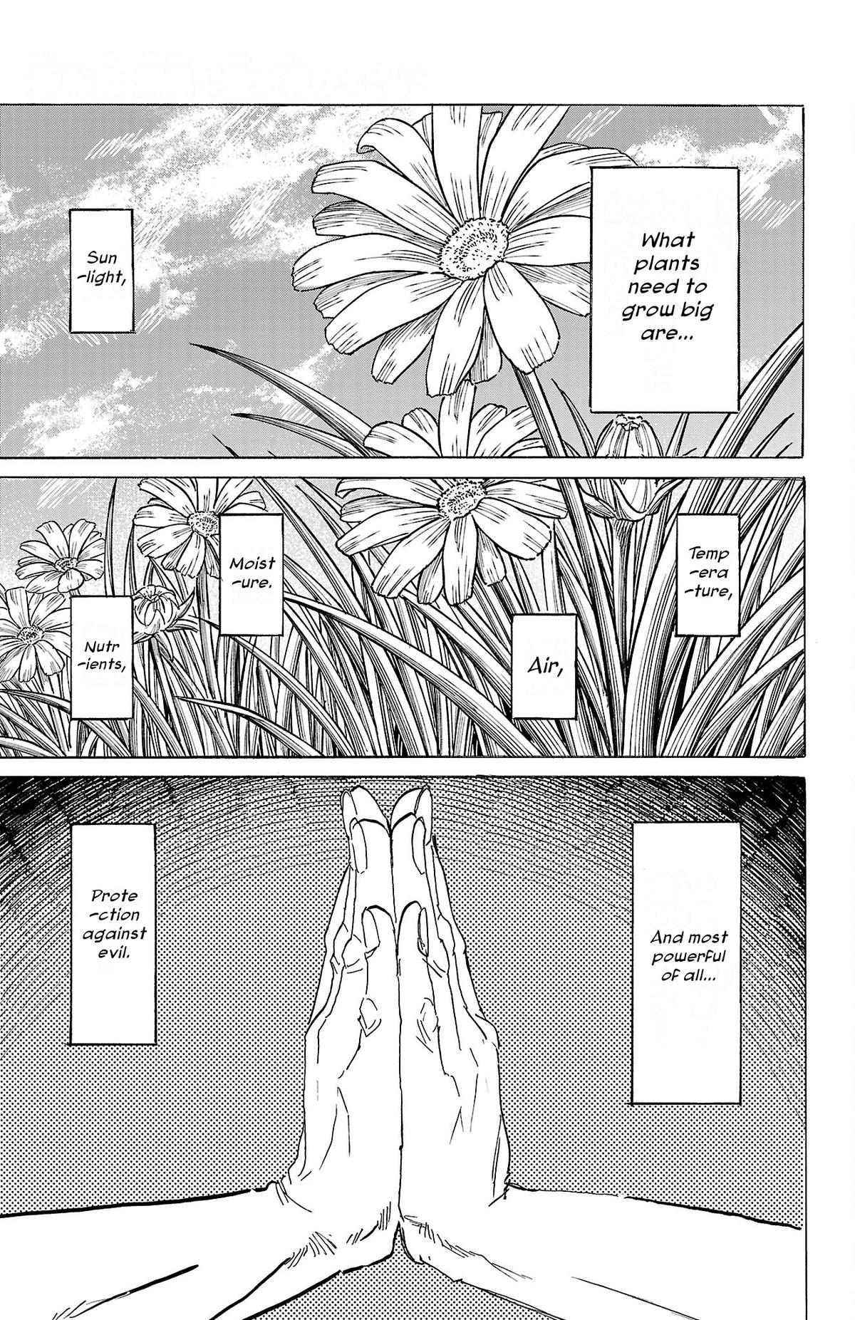 Sanda Chap 86 - Next Chap 87