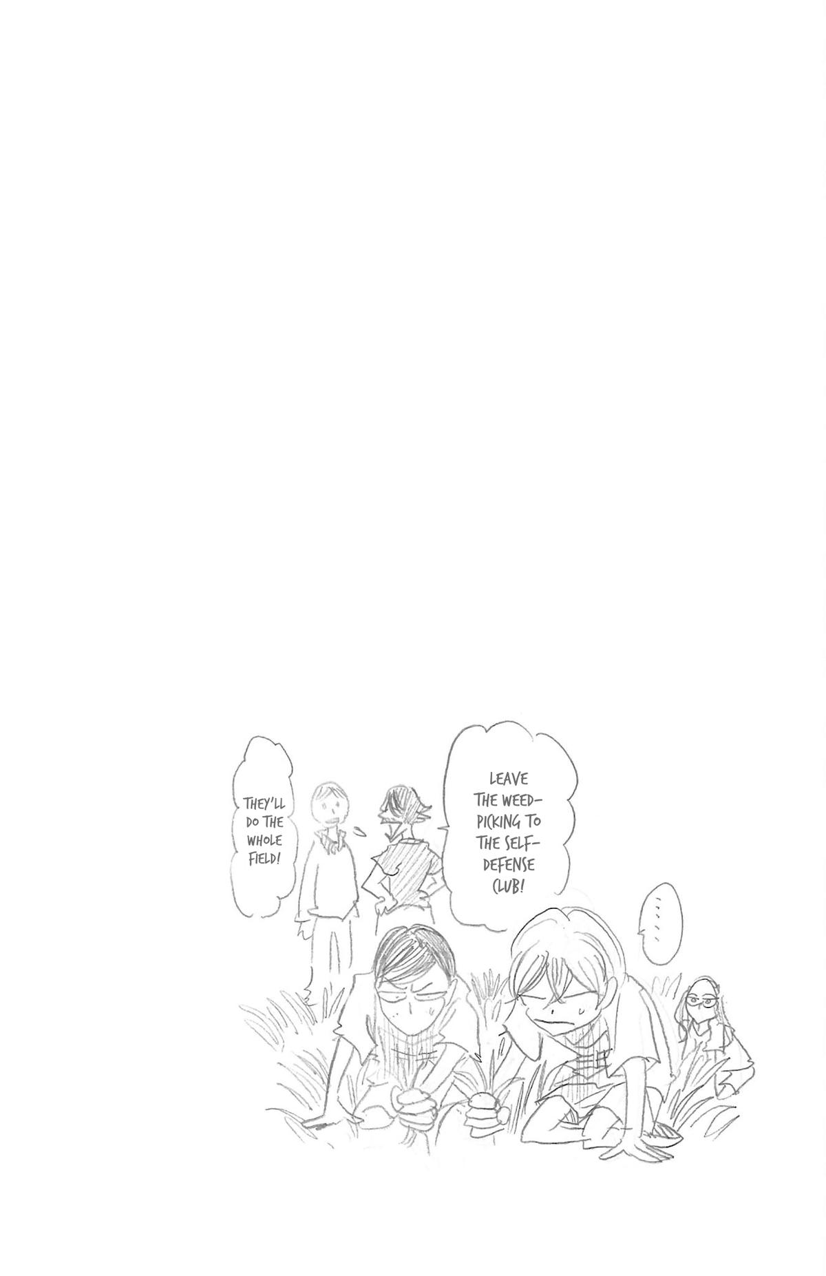 Sanda Chap 88 - Next Chap 89