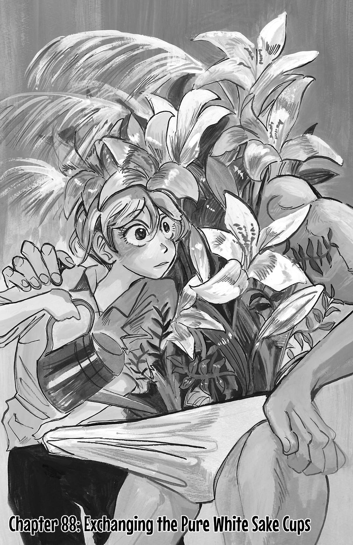 Sanda Chap 88 - Next Chap 89
