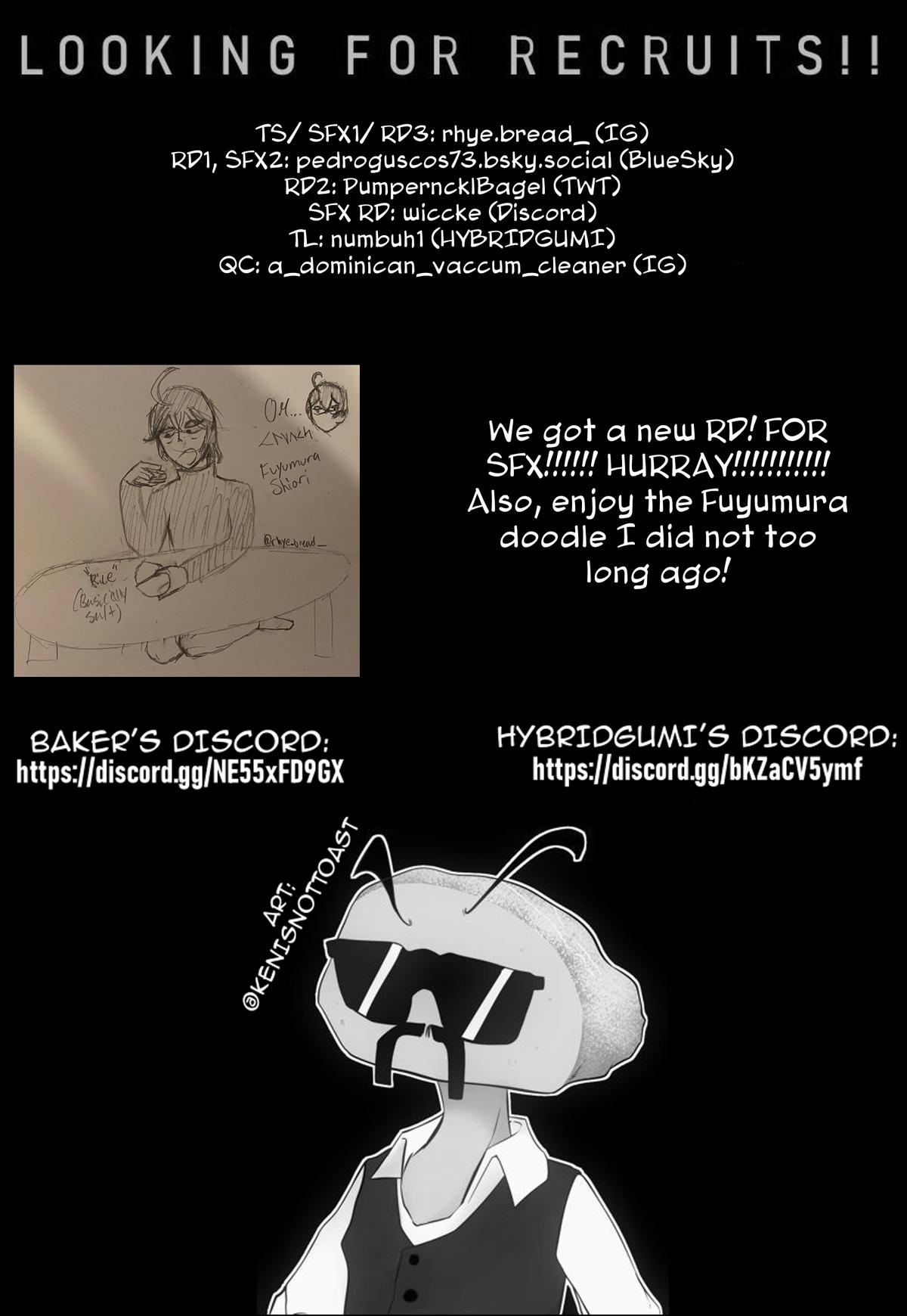 Sanda Chap 88 - Next Chap 89