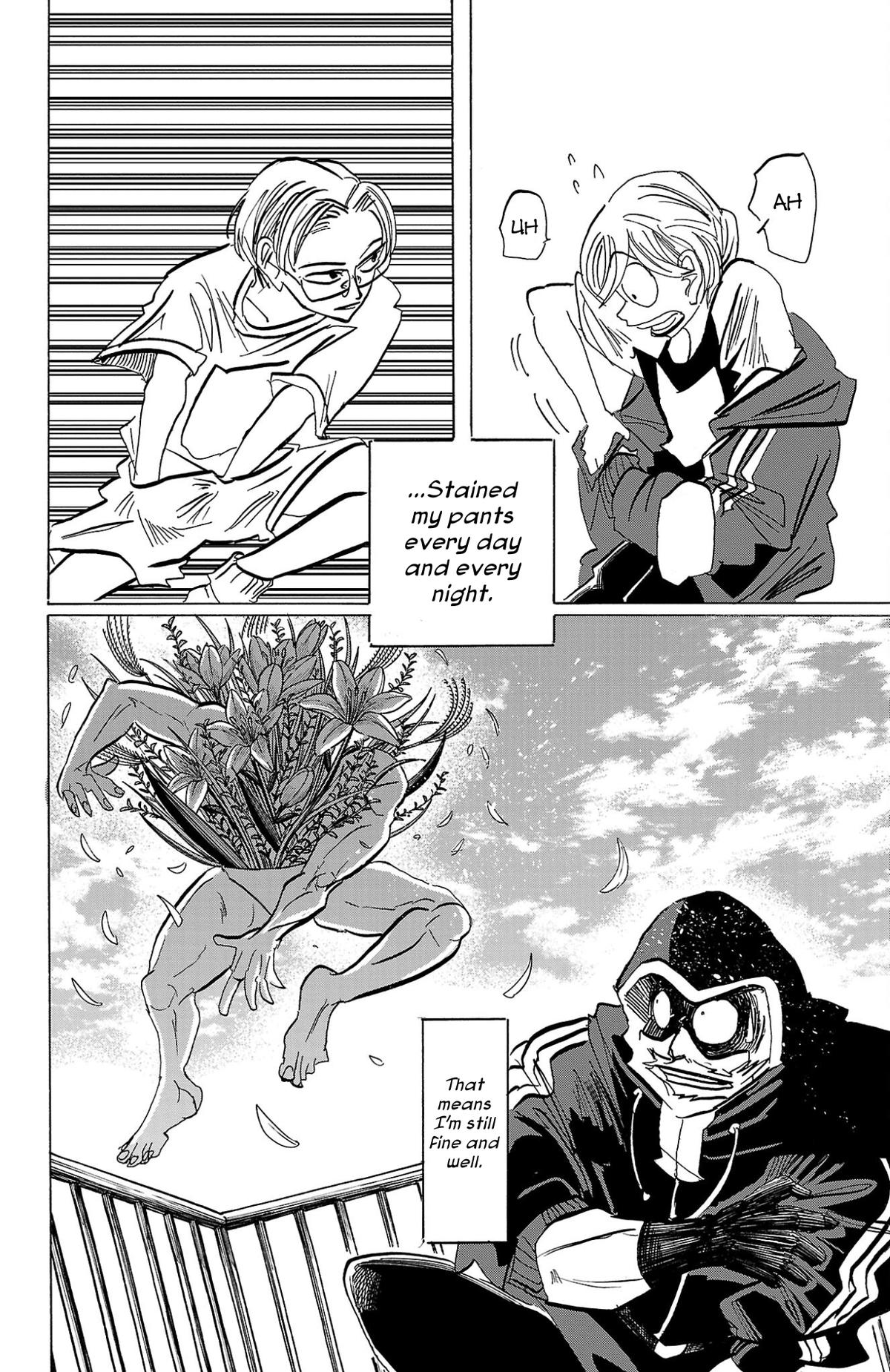 Sanda Chap 89 - Next Chap 90