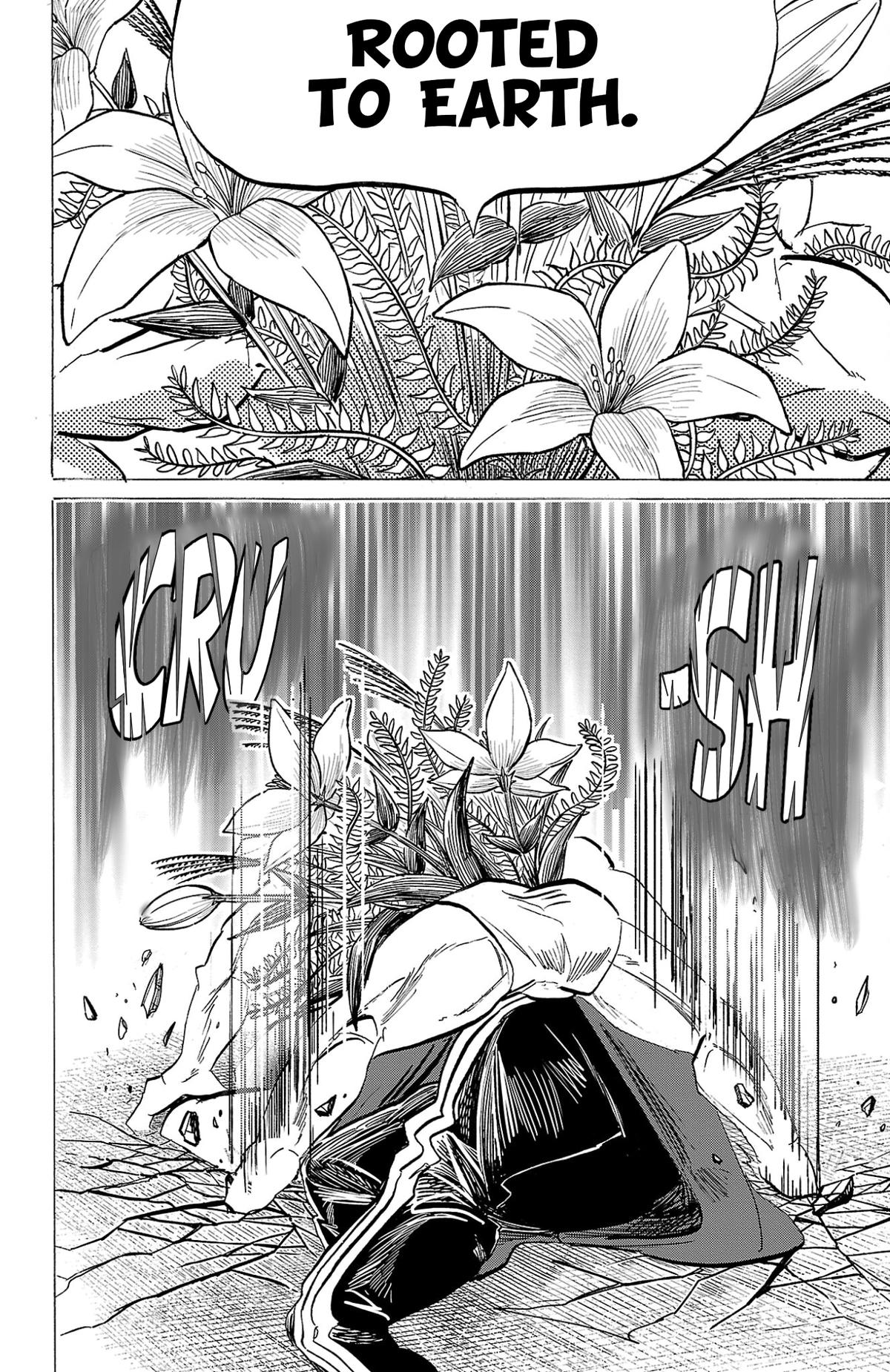 Sanda Chap 89 - Next Chap 90