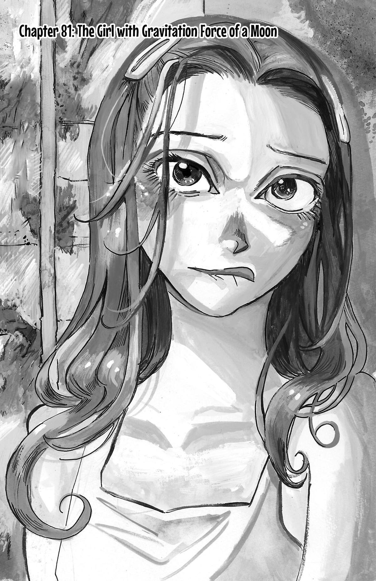 Sanda Chap 81 - Next Chap 82
