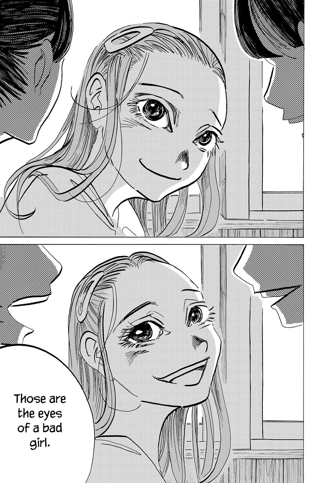 Sanda Chap 81 - Next Chap 82
