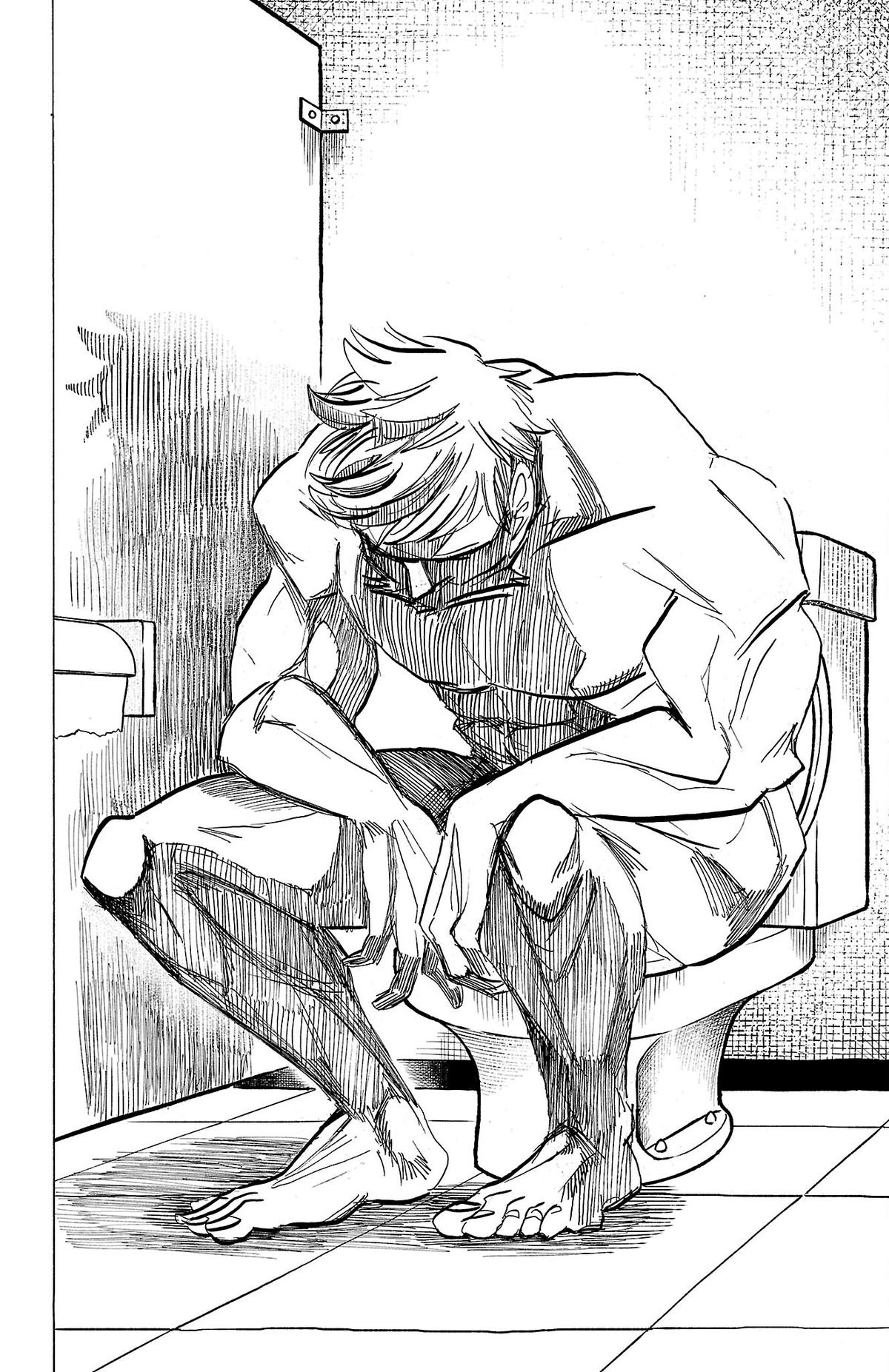 Sanda Chap 81 - Next Chap 82
