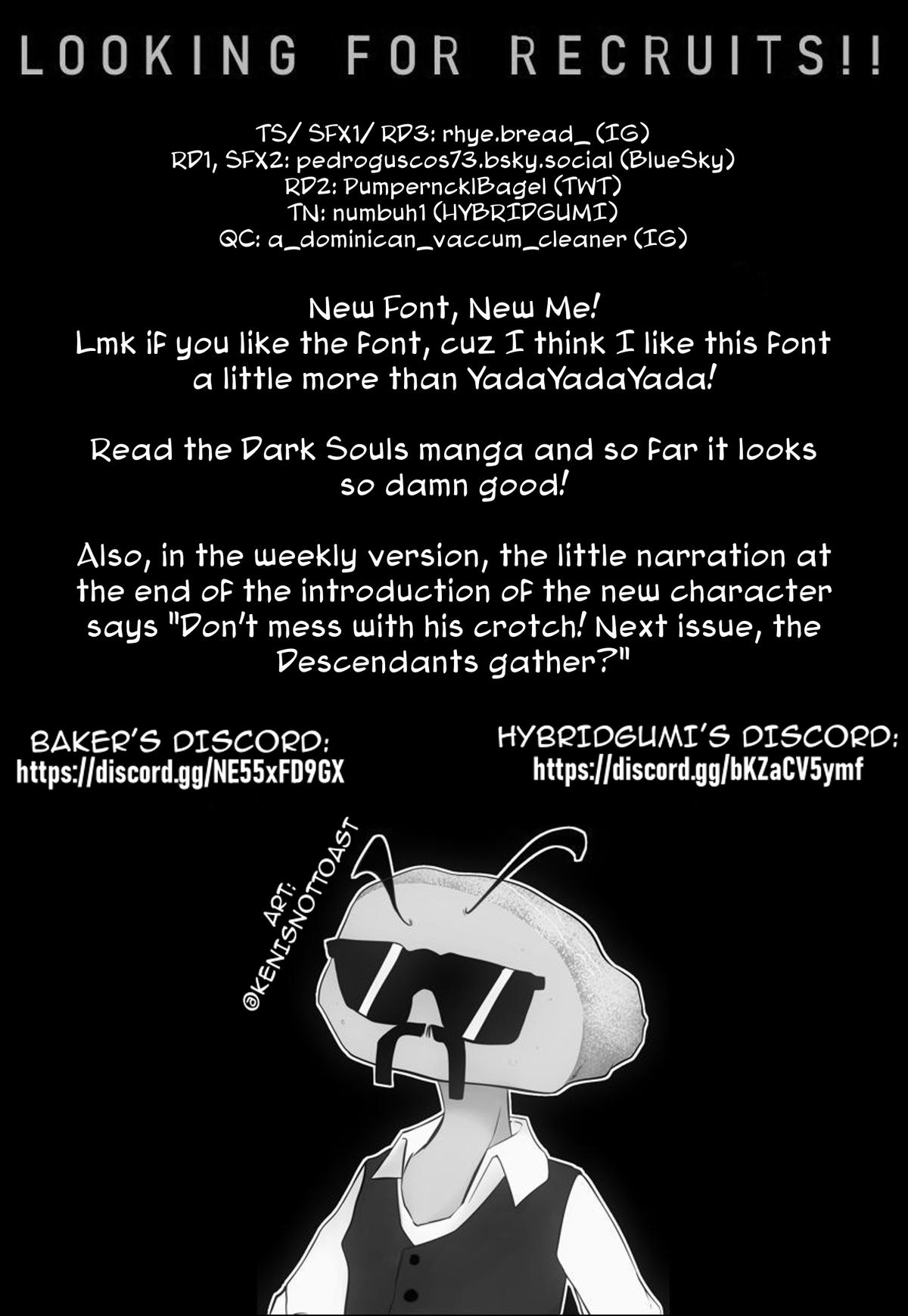 Sanda Chap 83 - Next Chap 84