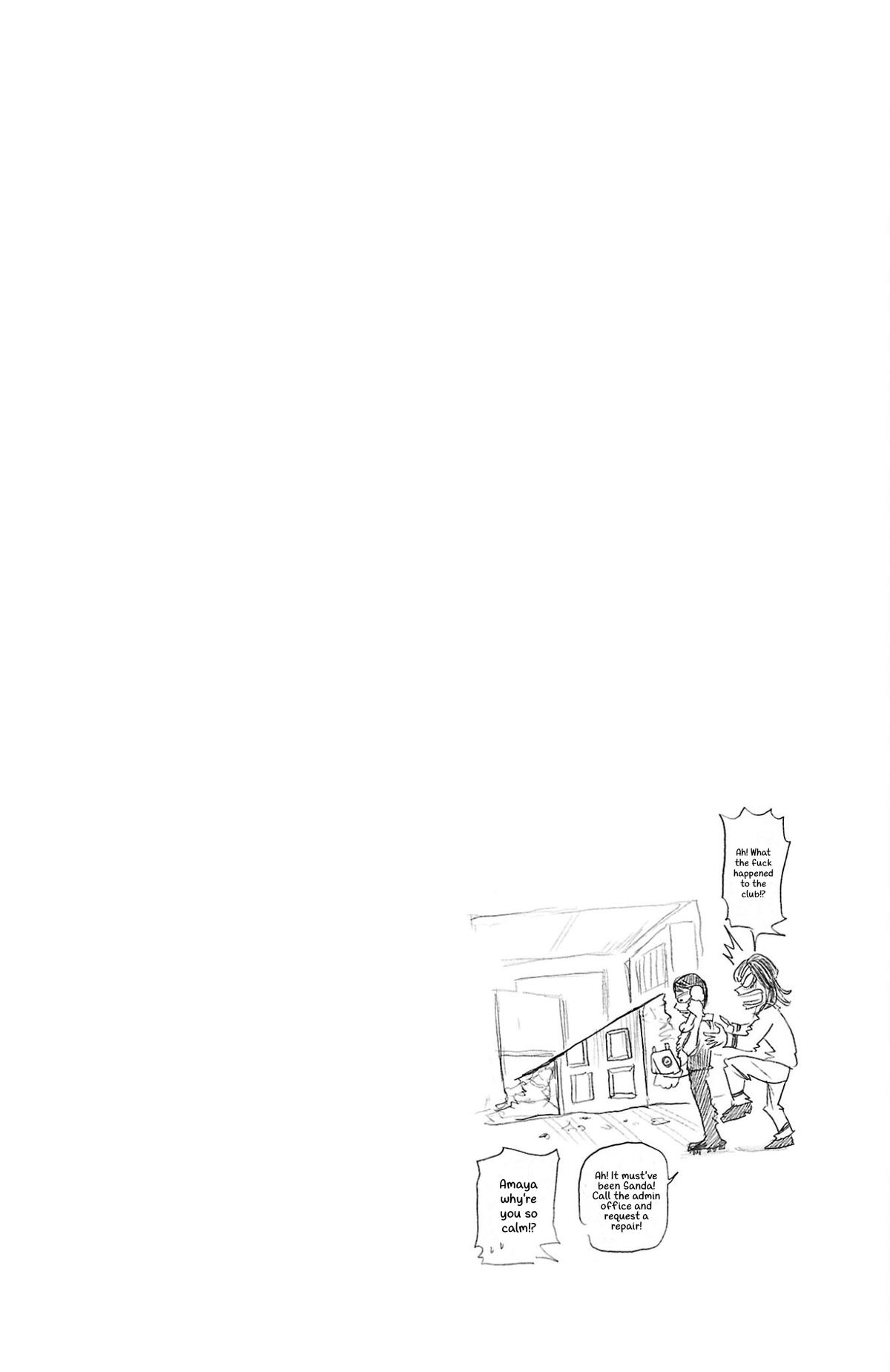 Sanda Chap 95 - Next Chap 96