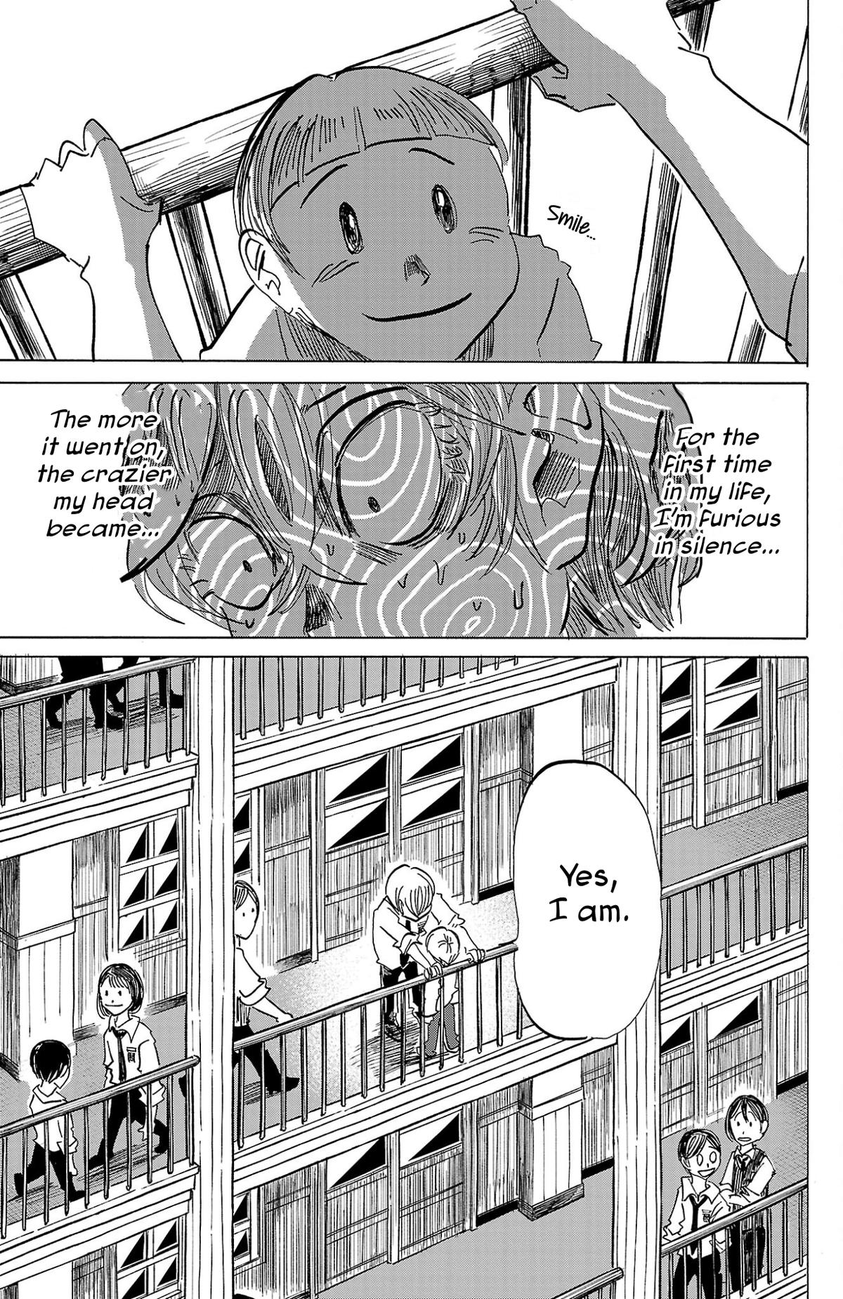 Sanda Chap 93 - Next Chap 94