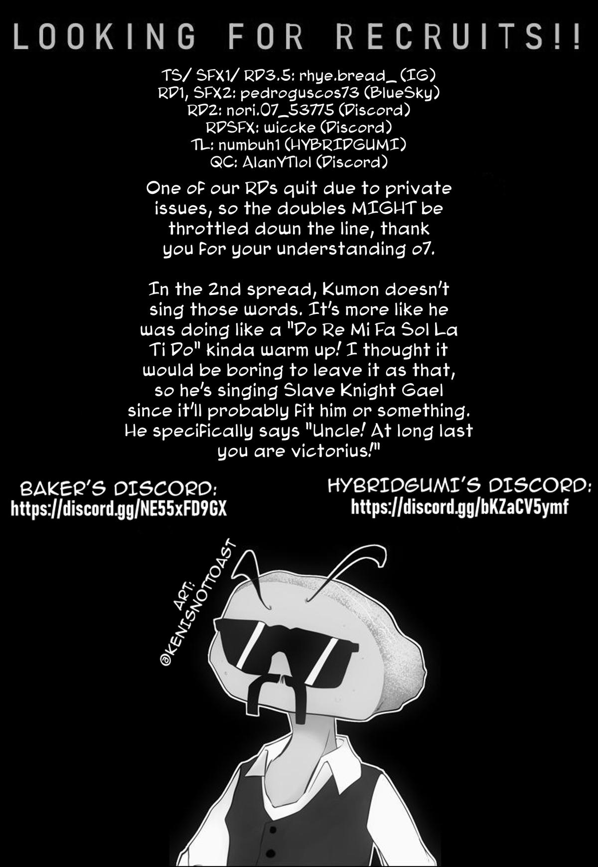 Sanda Chap 107 - Next Chap 108