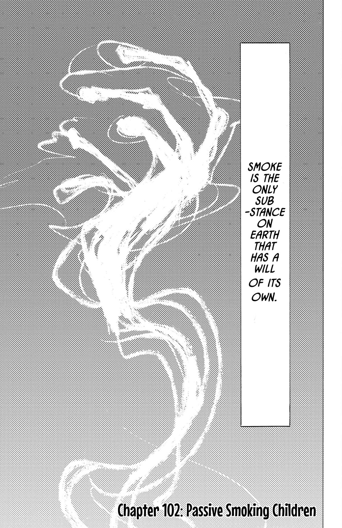Sanda Chap 102 - Next Chap 103