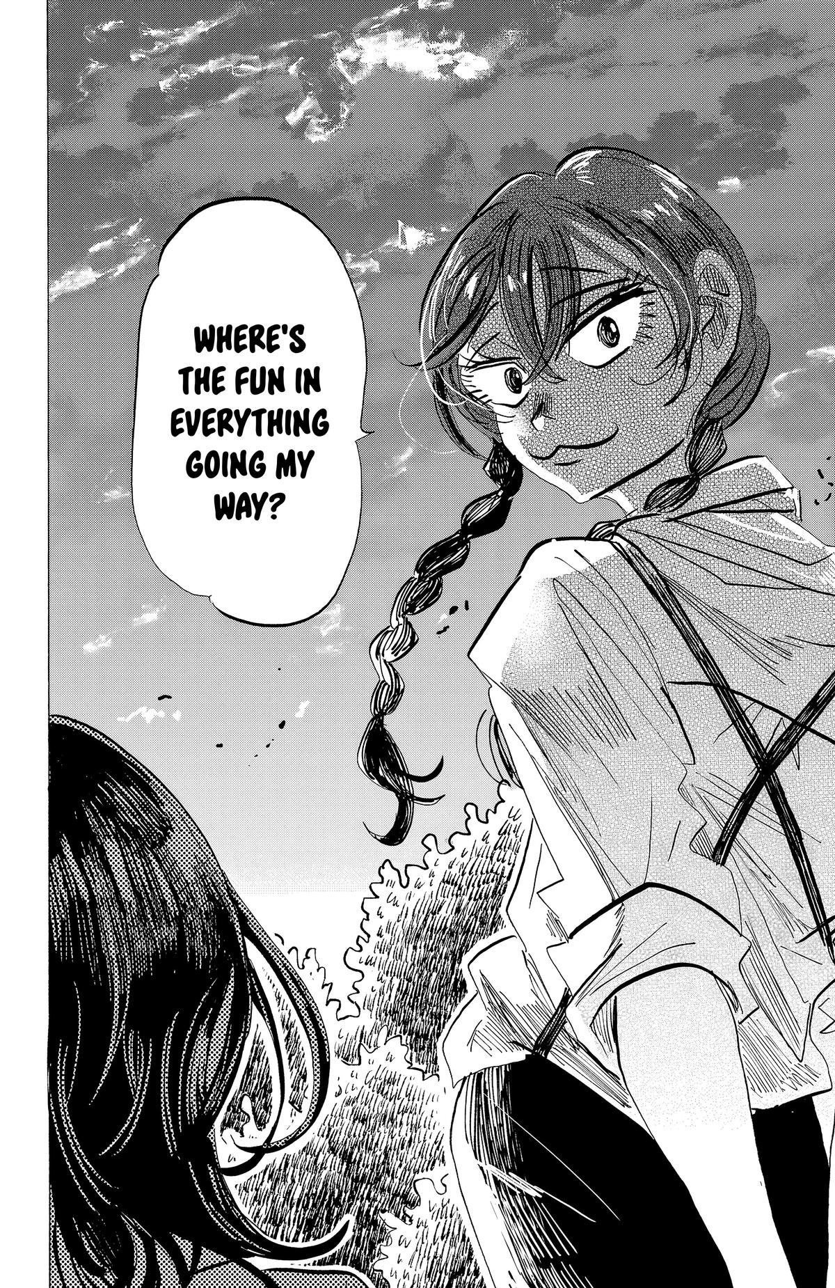 Sanda Chap 103 - Next Chap 104