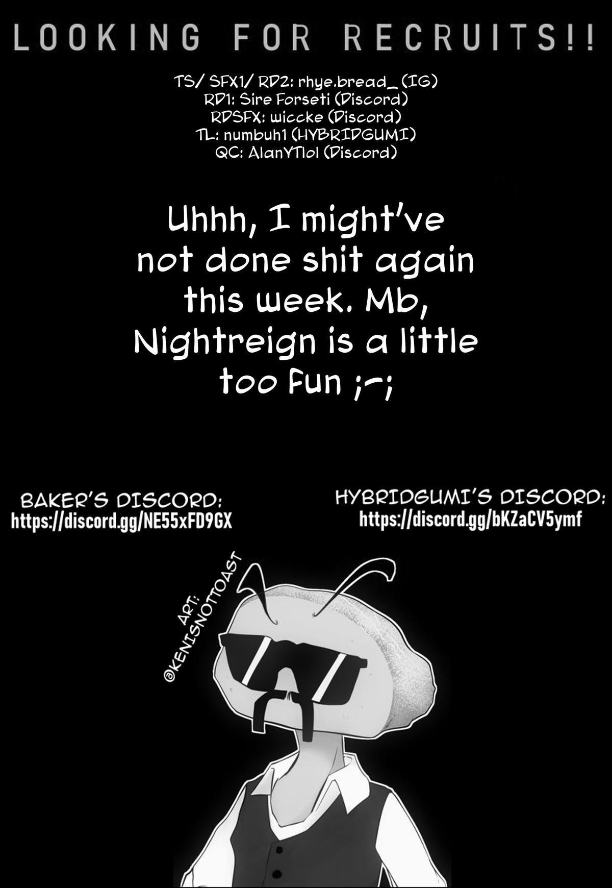 Sanda Chap 118 - Next Chap 119