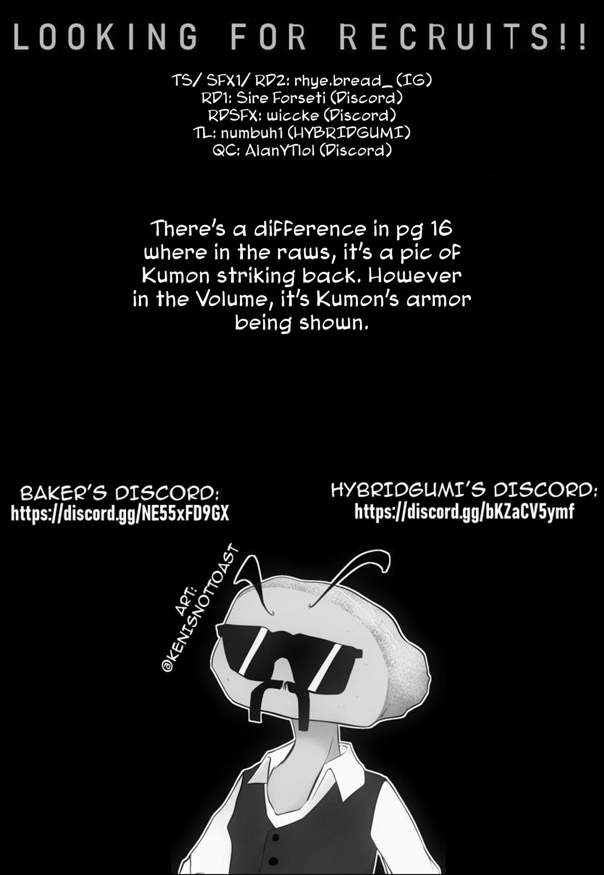 Sanda Chap 119 - Next Chap 120