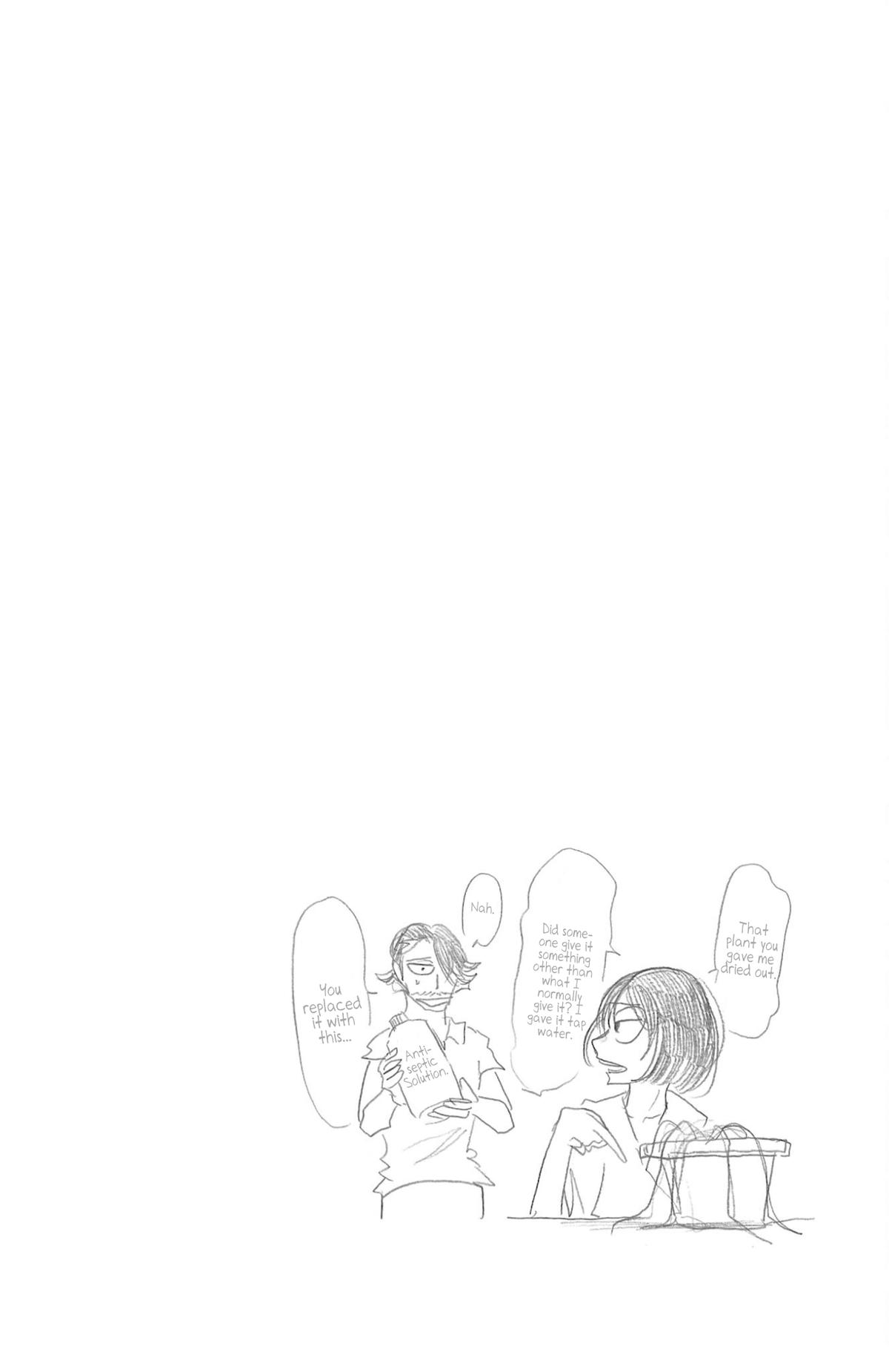 Sanda Chap 110 - Next Chap 111