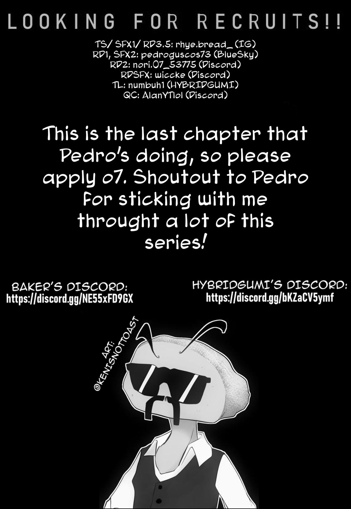 Sanda Chap 112 - Next Chap 113